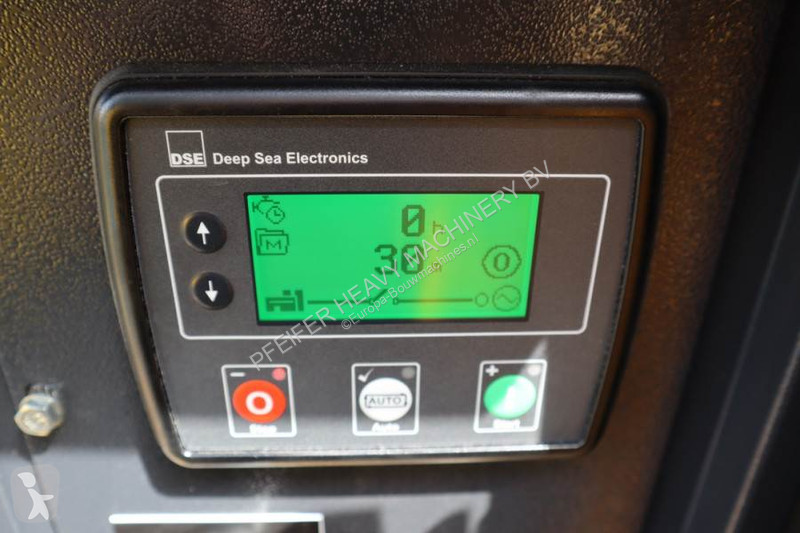 Entreprenørmaskiner Atlas Copco QES 105 JD S3A...
