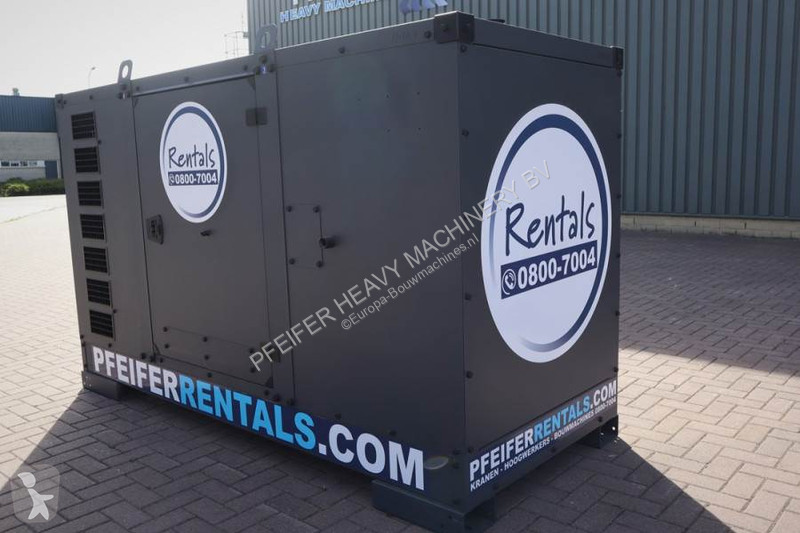 Materiaal voor de bouw Fogo FD100 I-ST Valid...