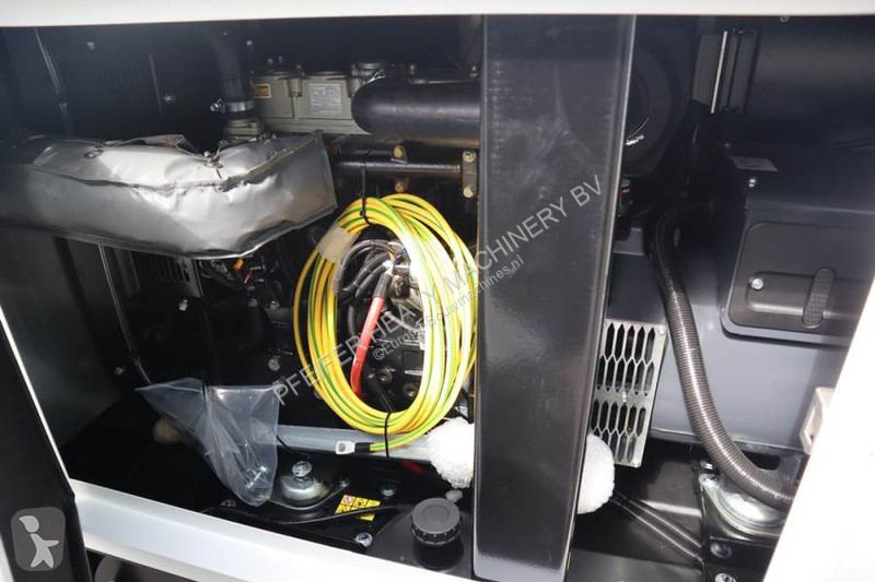 Materiaal voor de bouw Pramac GPW20P Unused,...