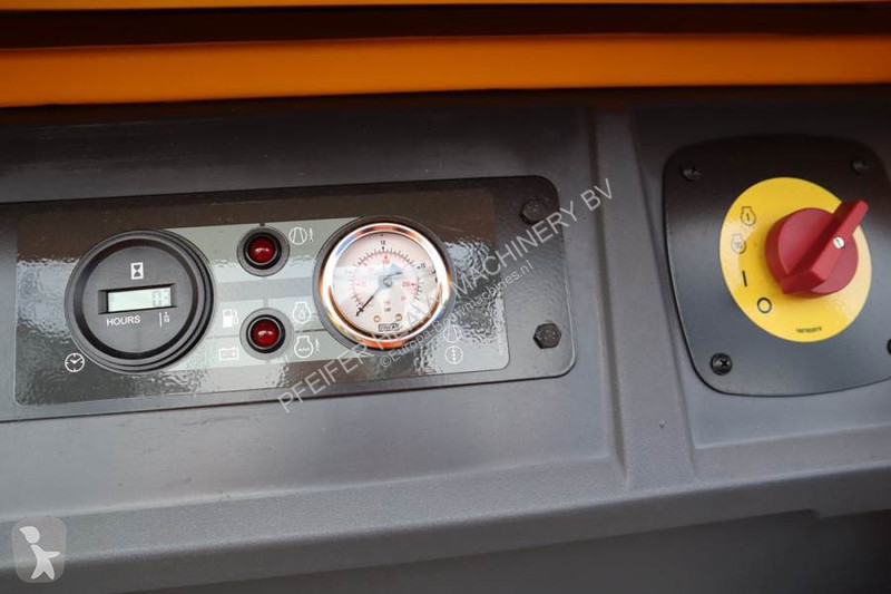 Entreprenørmaskiner Atlas Copco XAS 58-7 Valid...
