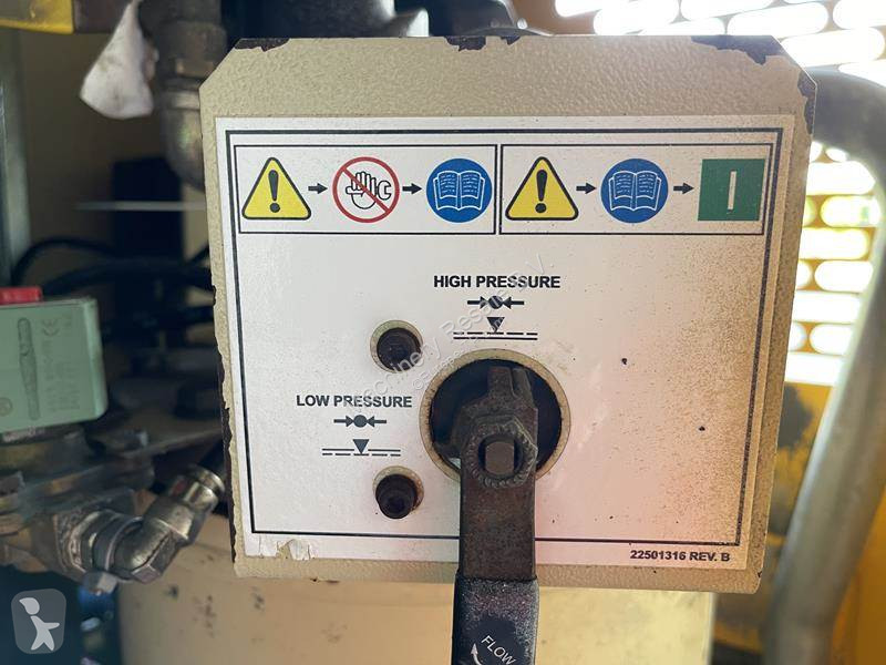 Matériel de chantier Doosan 14 / 115 - N
