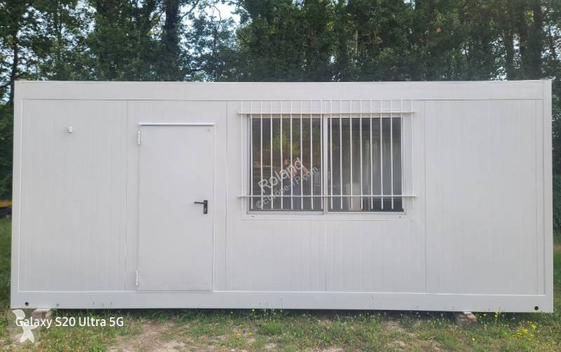 Materiaal voor de bouw  ALGECO ®