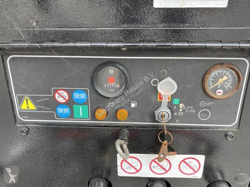 Matériel de chantier Doosan 7 / 51 - N
