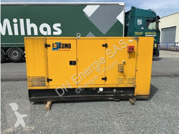 Materiaal voor de bouw John Deere
