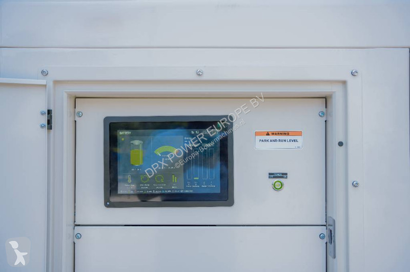 Materiaal voor de bouw  Microgrid System - 27...