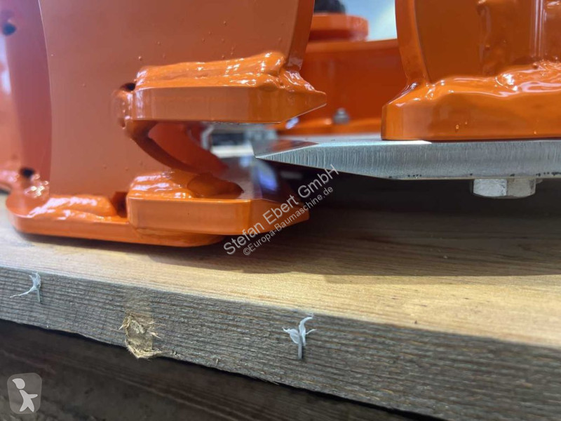 آلة لمواقع البناء  Westtech Woodcracker C300...