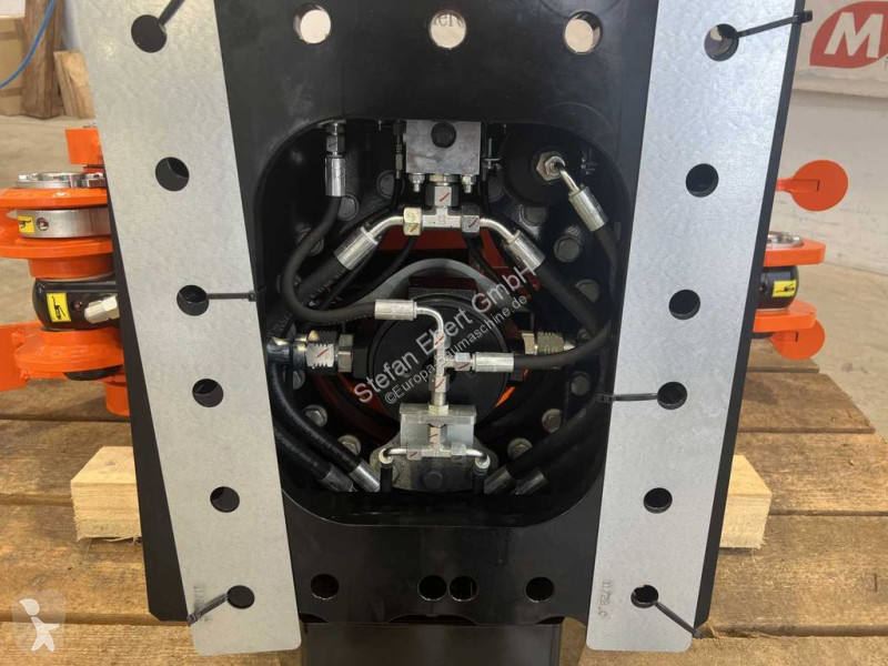 آلة لمواقع البناء  Westtech Woodgripper WG 1720...
