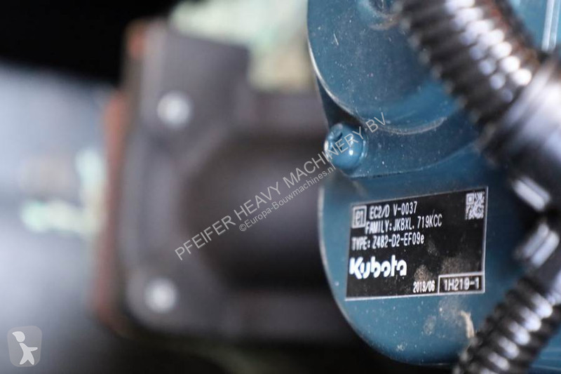 Entreprenørmaskiner Atlas Copco HiLight B5+KD...