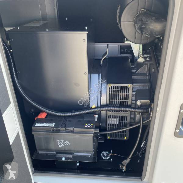 Materiaal voor de bouw Matpower I100