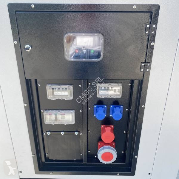 Materiaal voor de bouw Matpower I100