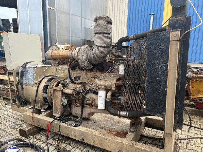 آلة لمواقع البناء Cummins NT 855 G4 / M7B 315...