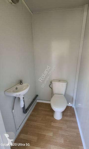 Materiaal voor de bouw  ALGECO ®