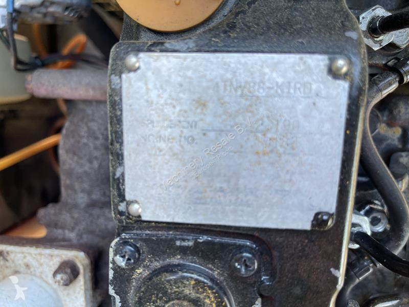 Matériel de chantier Doosan 7 / 41 - N