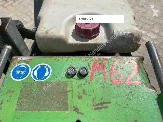 Materiaal voor de bouw Lissmac FS-16 D/I...