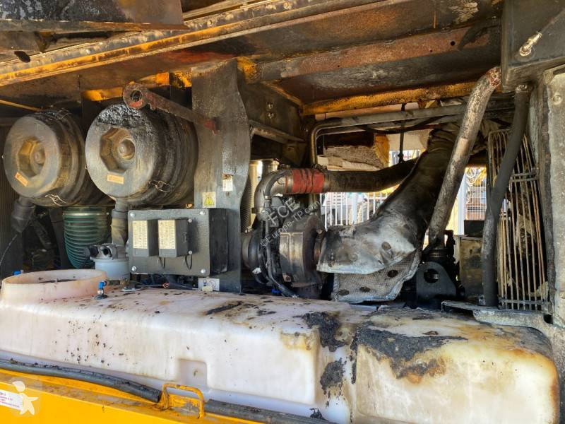 Matériel de chantier Doosan 12/205 Stage V /...