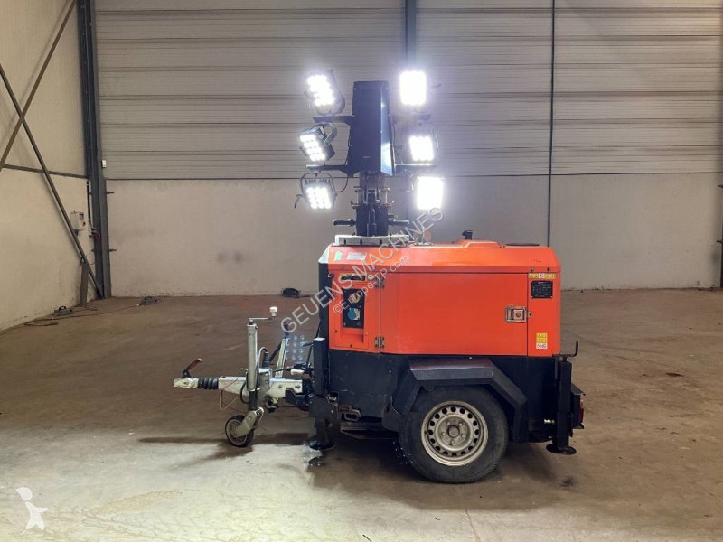 Materiaal voor de bouw  Trime X-ECO K 2