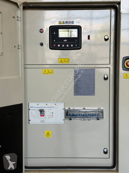 Matériel de chantier Perkins 2506C-E1STAG2 -...