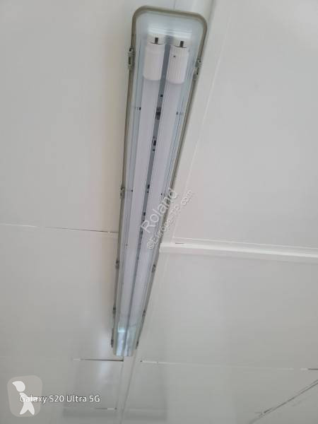 Materiaal voor de bouw  ALGECO ®
