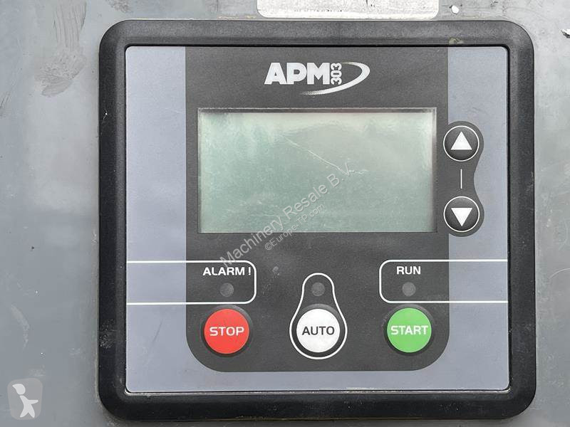 Materiaal voor de bouw SDMO R 110 C 3