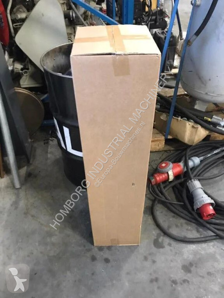 Entreprenørmaskiner Yanmar HYW 17 Stamford 19...