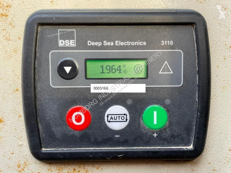 Materiaal voor de bouw Iveco 8210 Mecc Alte Spa...