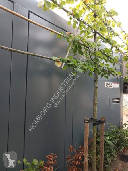 Materiaal voor de bouw Cummins KTA 50-G2 Leroy...