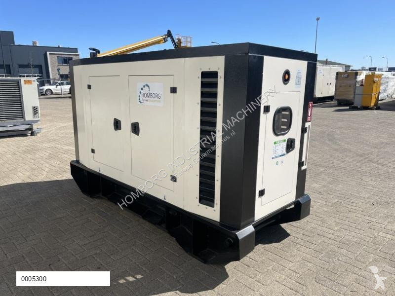 Matériel de chantier Perkins Nieuwe K-Line 66...