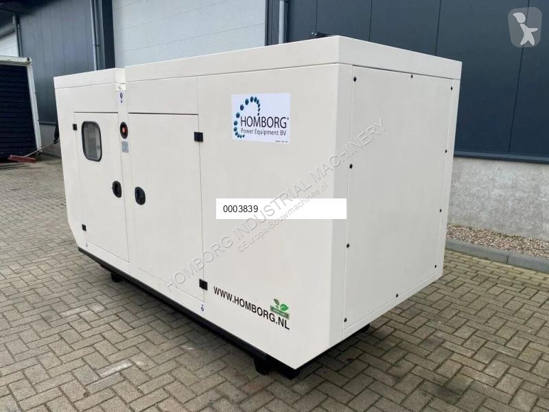 Materiaal voor de bouw Perkins 1106A-70TG1...