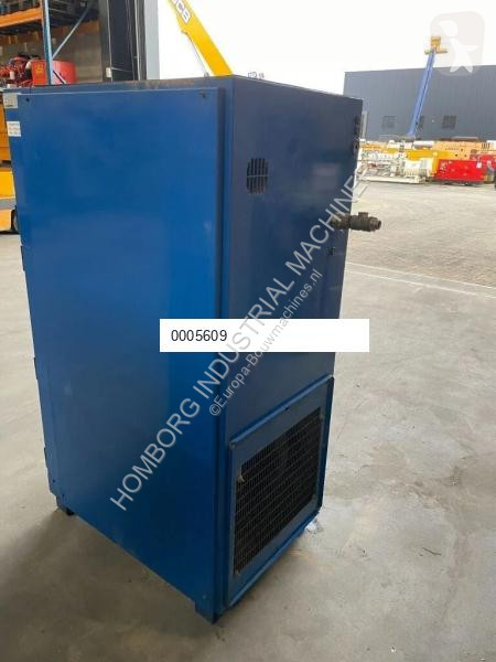 Material de obra Grassair S58.10 Elektrische...