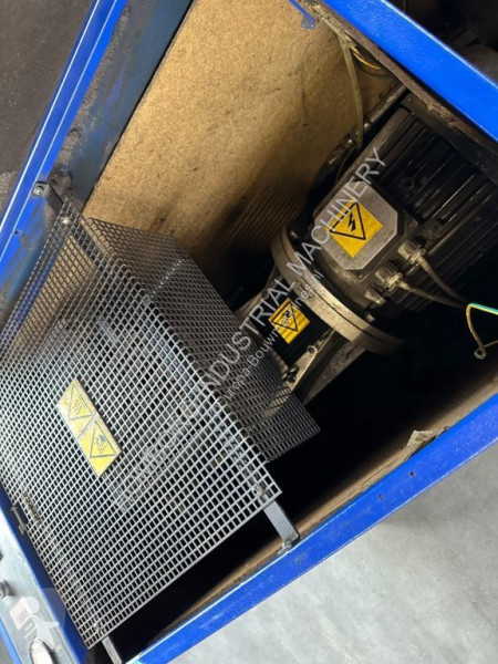 Material de obra Airpress XA 900 Elektrische...
