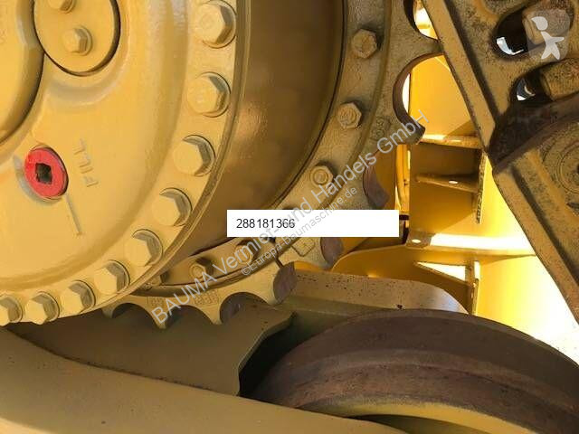 Material de obra Caterpillar 589 105 t Hubkraft...