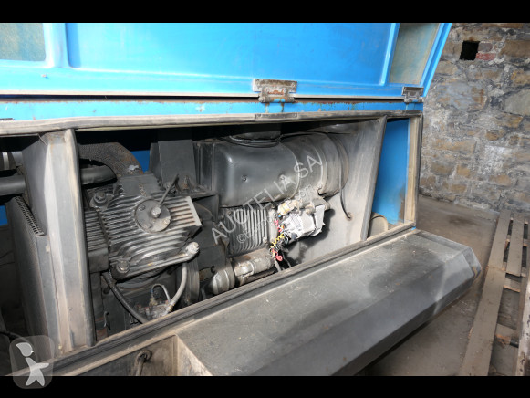 Materiaal voor de bouw Maco Meudon Batic 22
