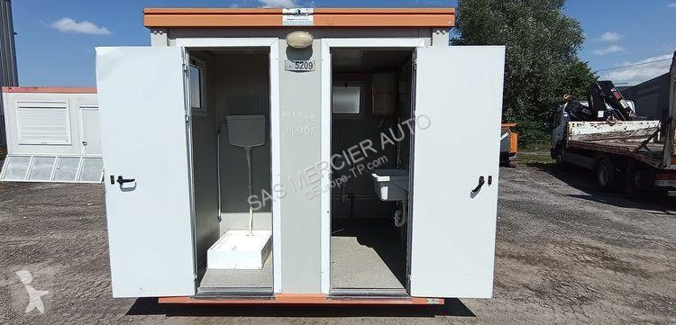 Materiaal voor de bouw