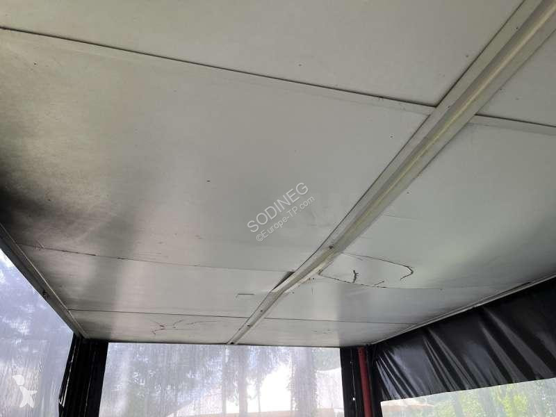 Mezzo da cantiere   15 M2