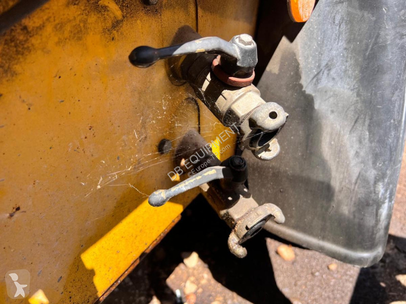 Utilaje de santier Atlas Copco  XAS 35...