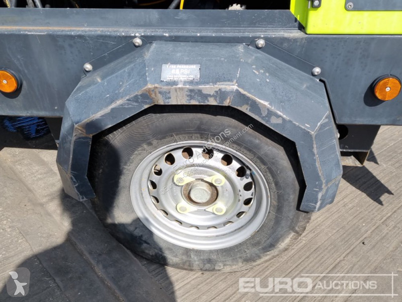 Materiaal voor de bouw  HD-S