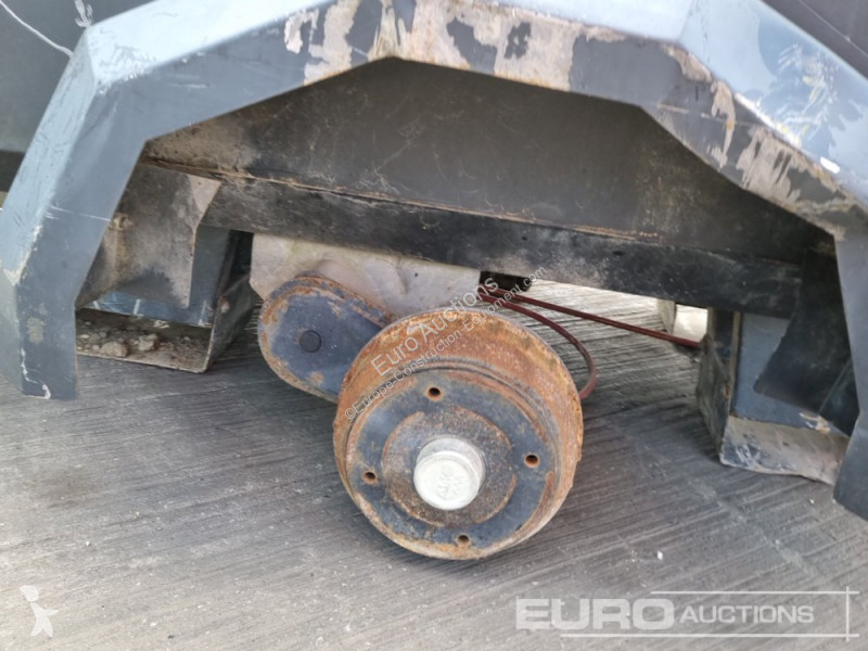 Materiaal voor de bouw  HD-S