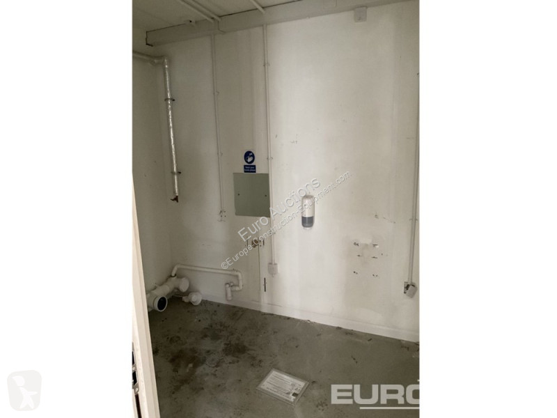 Materiaal voor de bouw