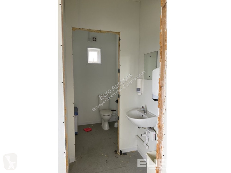 Materiaal voor de bouw