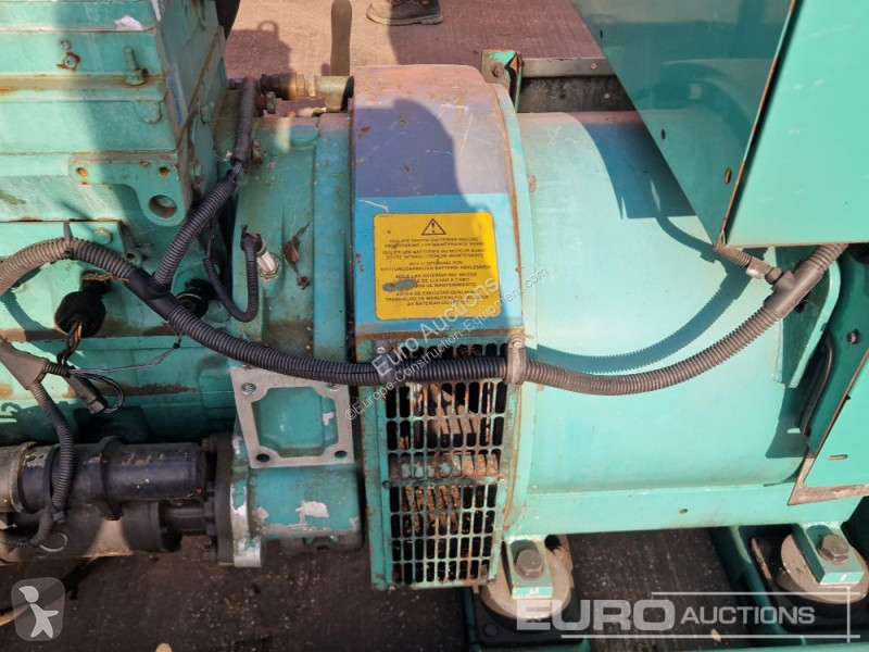 Material de obra  202DFAC