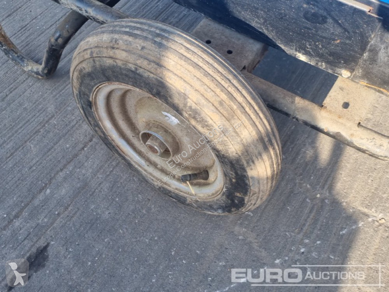 Material de obra  MG6000