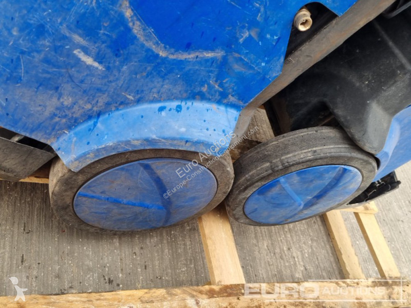Material de obra