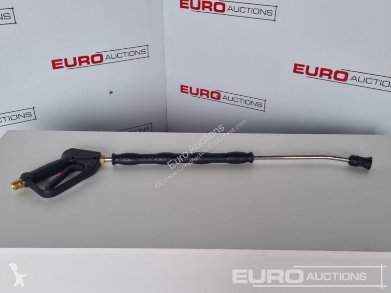 Materiaal voor de bouw