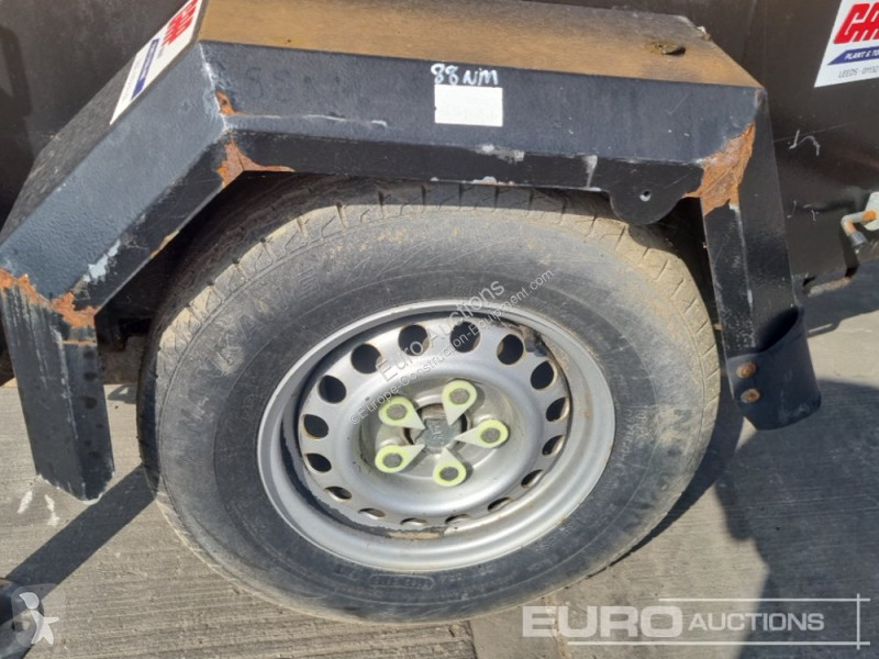 Materiaal voor de bouw  X-ECOK2