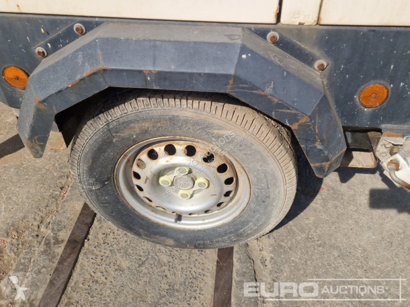 Materiaal voor de bouw  VB-9