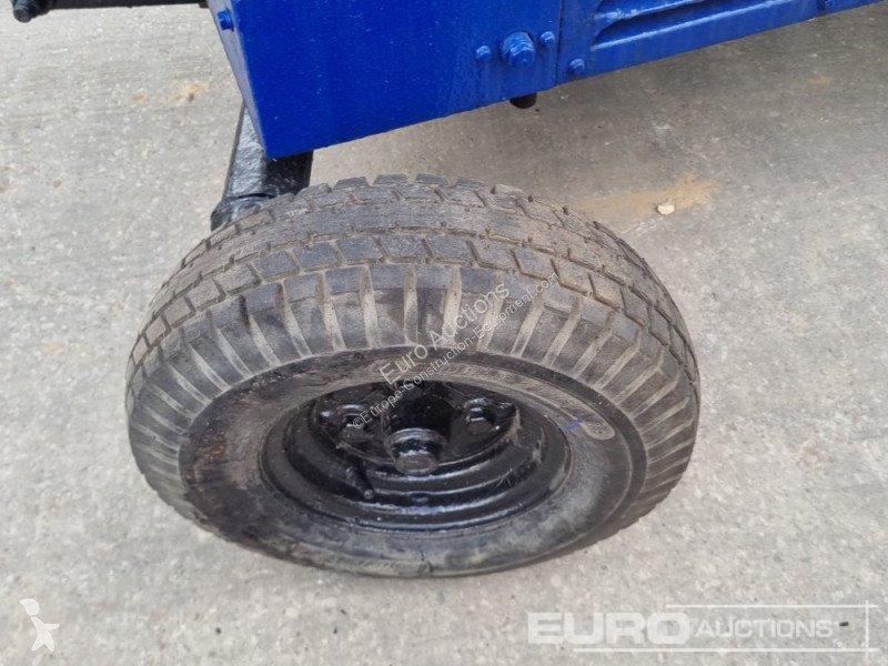 Material de obra  POWERMAKER 15MV-K