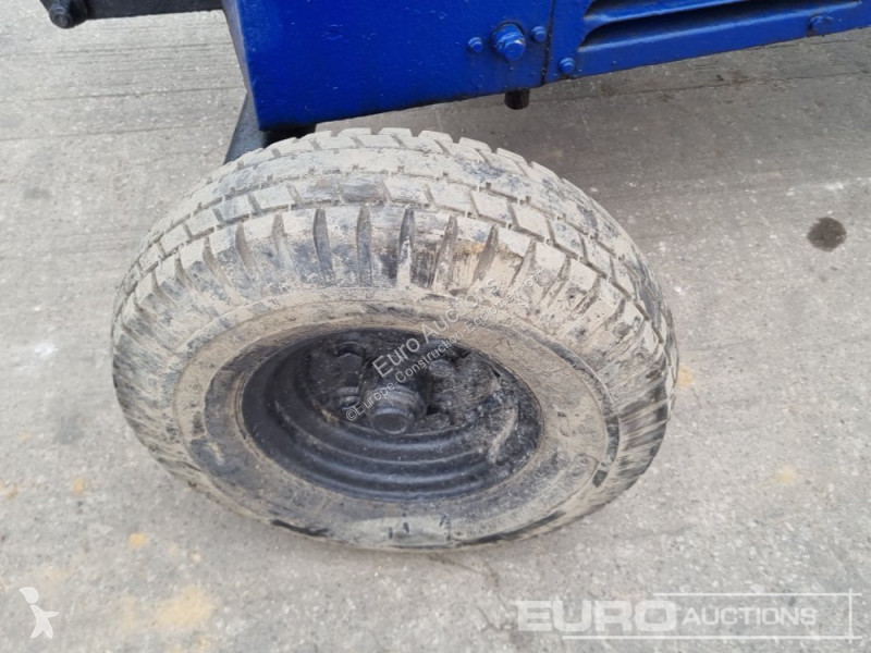 Material de obra  POWERMAKER 15MV-K