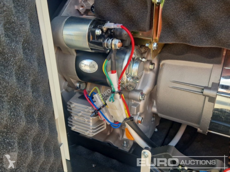 Material de obra  VG-R110