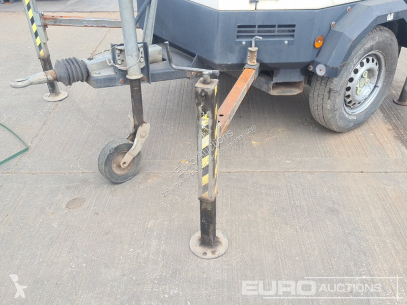 Materiaal voor de bouw  VB-9