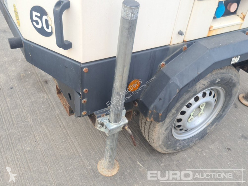 Material de obra  VB-9